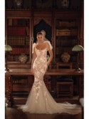 abito da sposa Collezione NO. 10 2024 24-P05 - Berta Privée