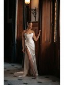 abito da sposa Collezione NO. 10 2024 24-P07 - Berta Privée