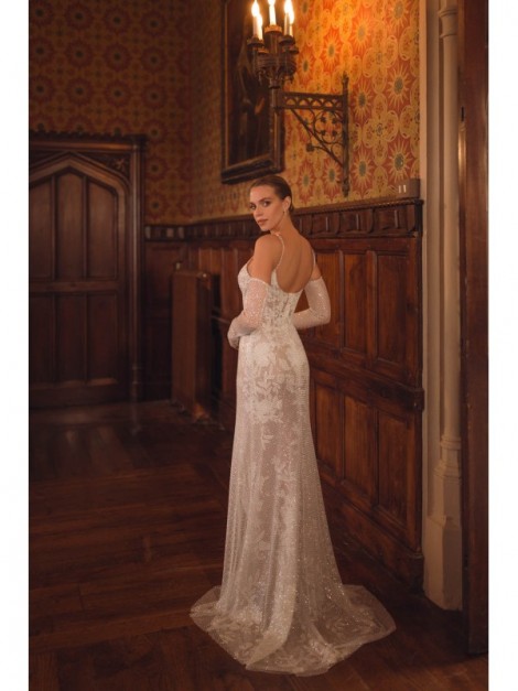 abito da sposa Collezione NO. 10 2024 24-P10 - Berta Privée