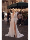 abito da sposa Collezione Pantheon 2024 Layla - MUSE by Berta