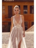 abito da sposa Collezione Pantheon 2024 Leah - MUSE by Berta