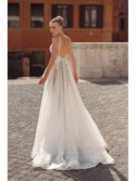 abito da sposa Collezione Pantheon 2024 Leah - MUSE by Berta