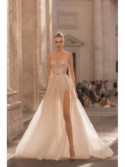 abito da sposa Collezione Pantheon 2024 Lauren - MUSE by Berta