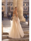 abito da sposa Collezione Pantheon 2024 Lauren - MUSE by Berta