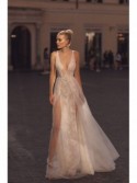 abito da sposa Collezione Pantheon 2024 Lexi - MUSE by Berta