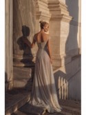 abito da sposa Collezione Pantheon 2024 Leslie - MUSE by Berta