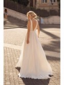 abito da sposa Collezione Pantheon 2024 Lia - MUSE by Berta