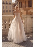 abito da sposa Collezione Pantheon 2024 Laurel - MUSE by Berta