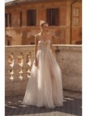 abito da sposa Collezione Pantheon 2024 Laurel - MUSE by Berta