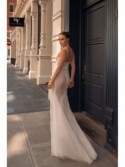 abito da sposa Collezione NYC 2024 Maya - MUSE by Berta