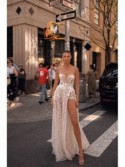 abito da sposa Collezione NYC 2024 Maria - MUSE by Berta