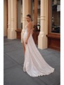 abito da sposa Collezione NYC 2024 Mackenzie - MUSE by Berta