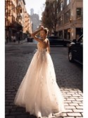 abito da sposa Collezione NYC 2024 Mila - MUSE by Berta