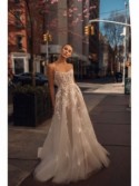 abito da sposa Collezione NYC 2024 Mia - MUSE by Berta