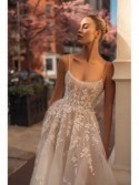 abito da sposa Collezione NYC 2024 Mia - MUSE by Berta