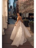 abito da sposa Collezione NYC 2024 Mia - MUSE by Berta