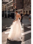 abito da sposa Collezione NYC 2024 Molly - MUSE by Berta