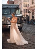 abito da sposa Collezione NYC 2024 Molly - MUSE by Berta