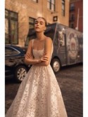 abito da sposa Collezione NYC 2024 Margot - MUSE by Berta