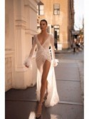 abito da sposa Collezione NYC 2024 Miriam - MUSE by Berta