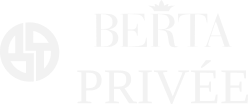 Logo Berta Privee